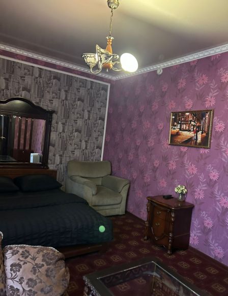 Фотография номера гостиницы Камея