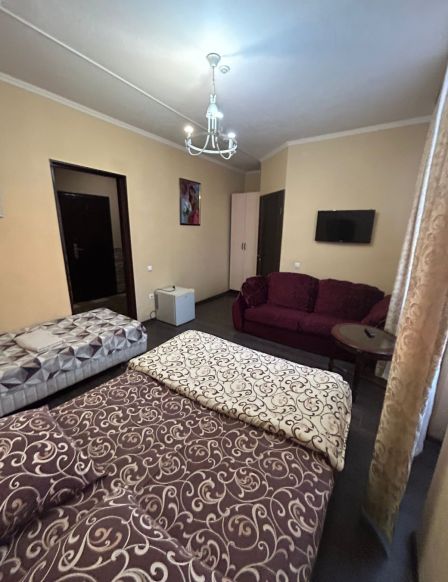 Фотография номера гостиницы Камея