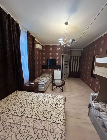 Фотография номера гостиницы Камея