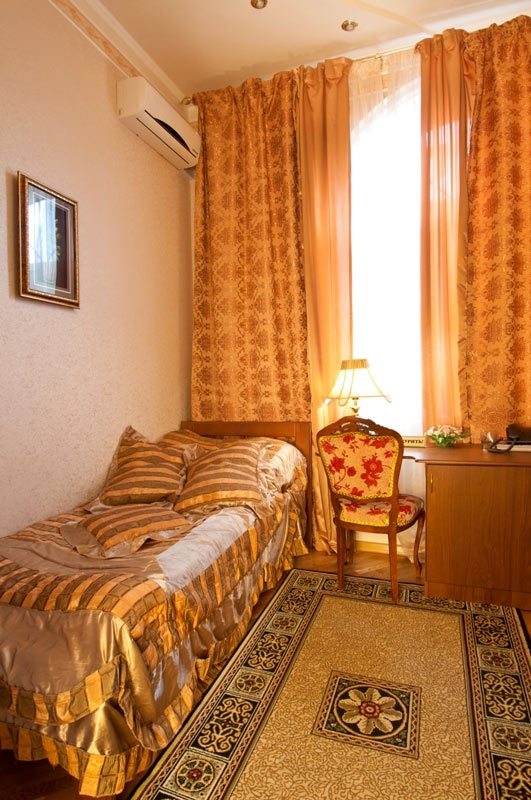 Одноместный (Стандарт) гостиницы Версаль, Краснодар