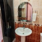 Двухместный (Небольшой), Гостиница Версаль