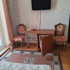 Двухместный, Гостиница Версаль
