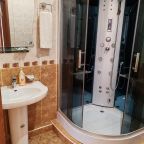 Двухместный (Комфорт), Гостиница Версаль