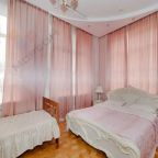Люкс (Трехместный номер), Гостиница Версаль
