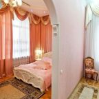 Люкс (Трехместный номер), Гостиница Версаль