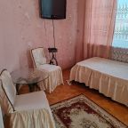 Люкс (Трехместный номер), Гостиница Версаль