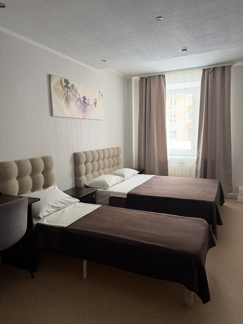 Мини-отель Татьяна, Пермь