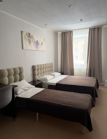 Мини-отель Татьяна