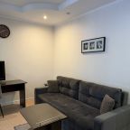 Двухместный (Люкс), Мини-отель Татьяна