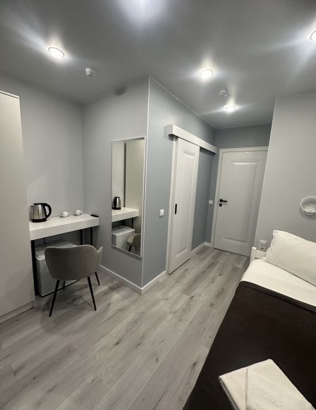 Фотография номера мини отеля Татьяна