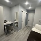 Одноместный (Стандарт одноместный с балконом), Мини-отель Татьяна