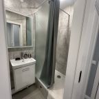 Одноместный (Стандарт одноместный с балконом), Мини-отель Татьяна