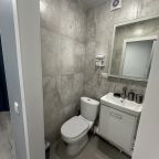 Одноместный (Стандарт одноместный с балконом), Мини-отель Татьяна