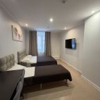 Трехместный (Стандарт плюс), Мини-отель Татьяна