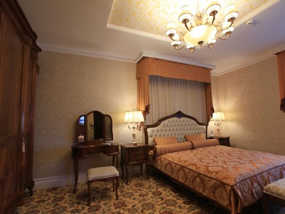 Гостиница Агидель, Уфа