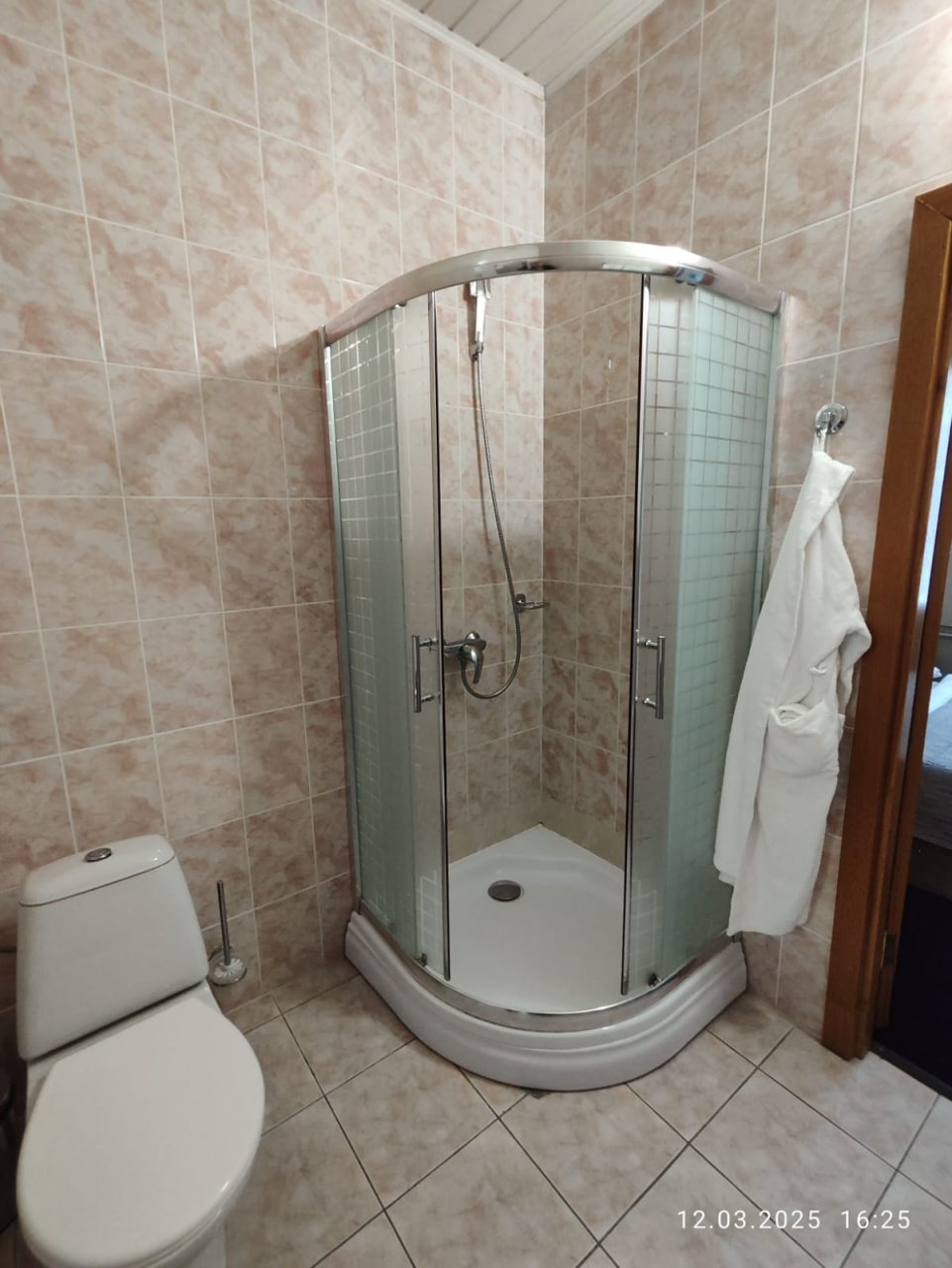Люкс (Стандартный), Гостиница Агидель