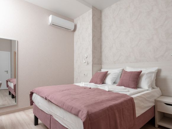 Фотография номера мини отеля Центр Отель на Пушкинской