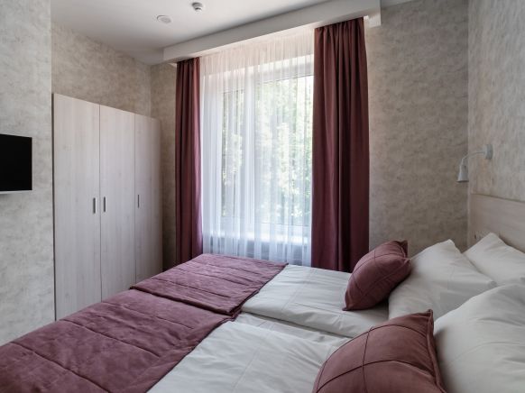 Фотография номера мини отеля Центр Отель на Пушкинской