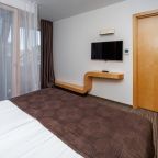 Люкс, Отель Зеленоградск