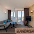 Люкс, Отель Зеленоградск