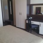 Двухместный (Комфорт №2 этаж), Гостиница Панорама