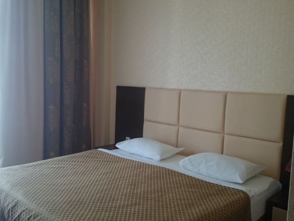 Фотография номера гостиницы Панорама