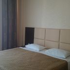 Двухместный (Комфорт №2 этаж), Гостиница Панорама