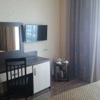 Двухместный (Комфорт №2 этаж), Гостиница Панорама