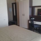 Двухместный (Комфорт №2 этаж), Гостиница Панорама