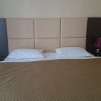 Двухместный (Комфорт №2 этаж), Гостиница Панорама