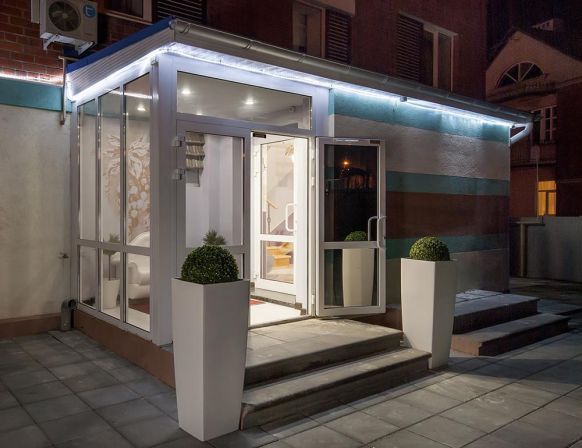 Гостевой дом Арт11, Нижний Новгород