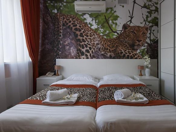 Фотография номера гостиницы Арт 11