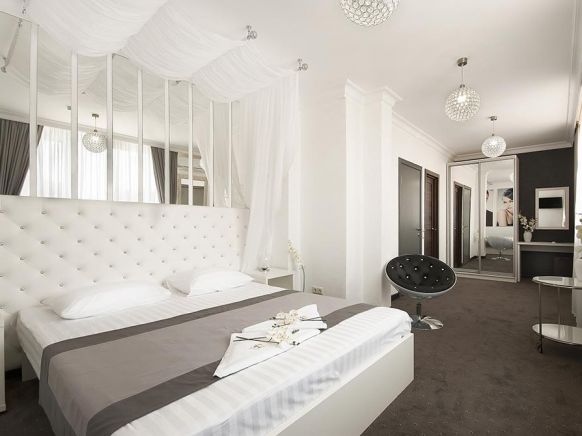 Фотография номера гостиницы Арт 11