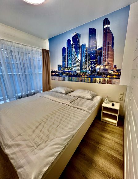 Фотография номера гостиницы Арт 11