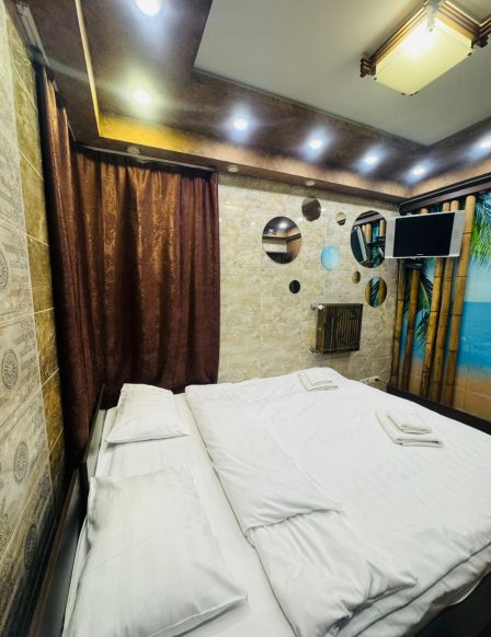 Фотография номера гостиницы Арт 11