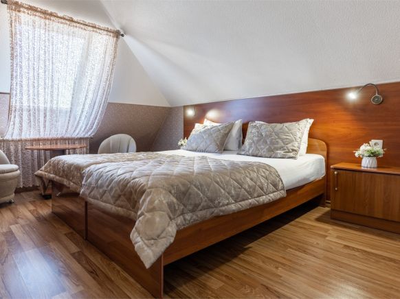 Фотография номера мини отеля Зорэмма