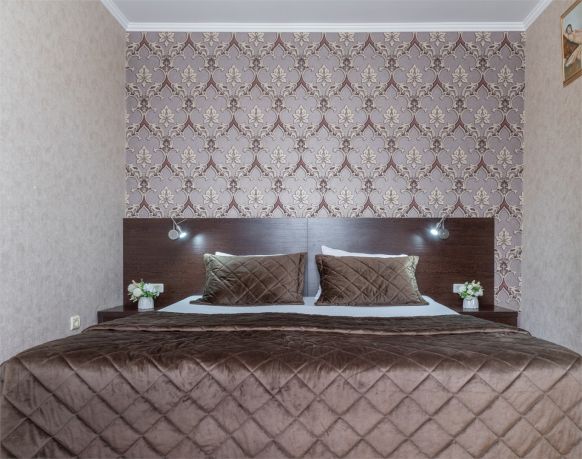 Фотография номера мини отеля Зорэмма