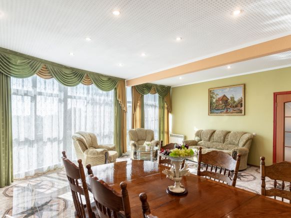 Фотография номера мини отеля Зорэмма