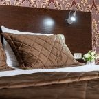 Люкс (Двухкомнатный номер с балконом), Мини-отель Зорэмма