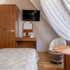 Двухместный (Стандарт без балкона), Мини-отель Зорэмма