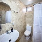 Двухместный (Стандарт с балконом), Мини-отель Зорэмма