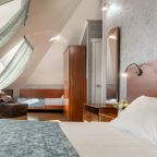 Трёхместный и более (Комфорт без балкона), Мини-отель Зорэмма