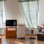 Трёхместный и более (Комфорт без балкона), Мини-отель Зорэмма