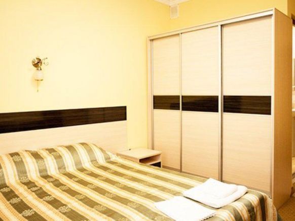 Фотография номера гостевого дома Грант