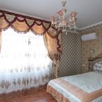 Одноместный (Одноместный с балконом), Отель Русалина