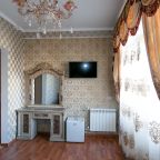 Одноместный (Одноместный с балконом), Отель Русалина