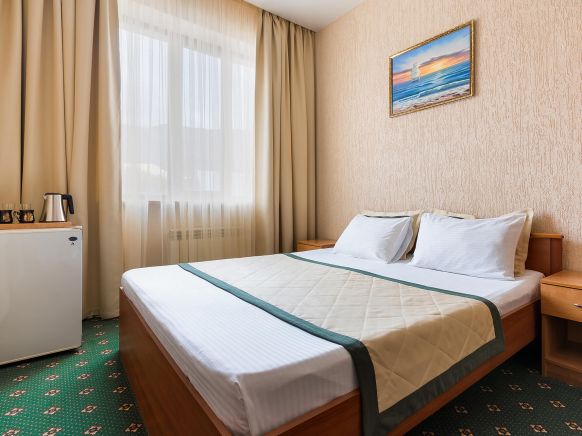 Фотография номера мини отеля Старый Причал