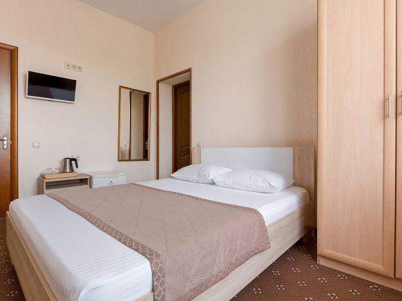 Фотография номера мини отеля Старый Причал