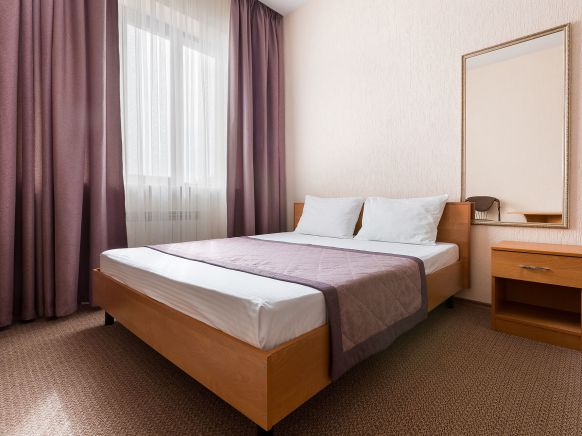 Фотография номера мини отеля Старый Причал