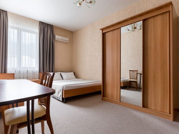 Фотография номера мини отеля Старый Причал